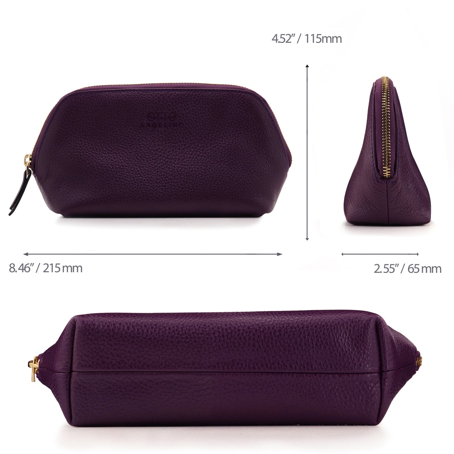 ON SALE / Marmont-Top-Handle-M / 2mm Lavender) Bag Organizer for